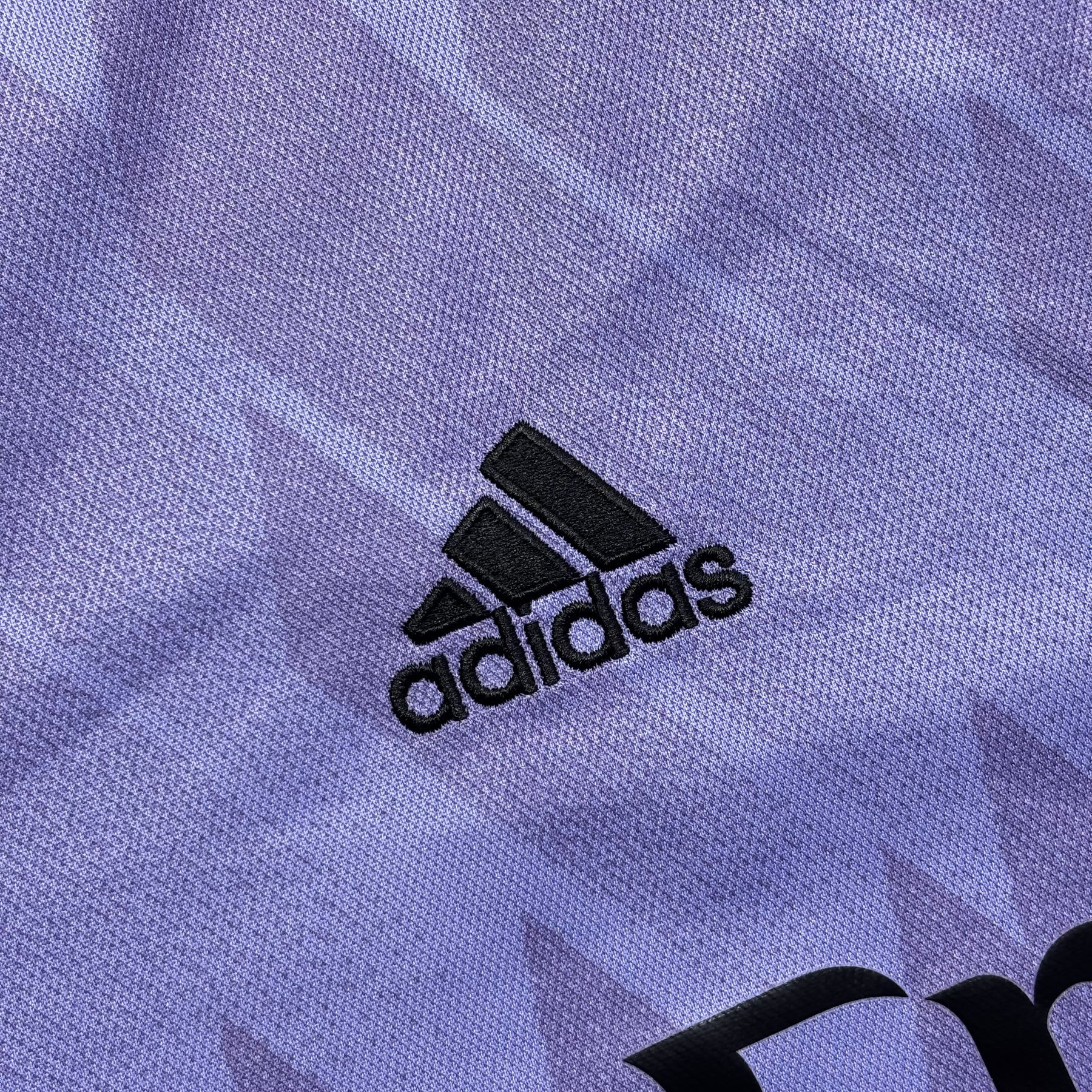 Real Madrid 2022 GG