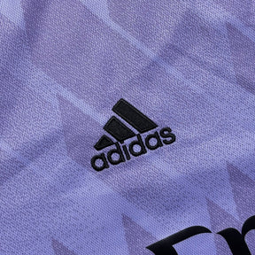 Real Madrid 2022 GG