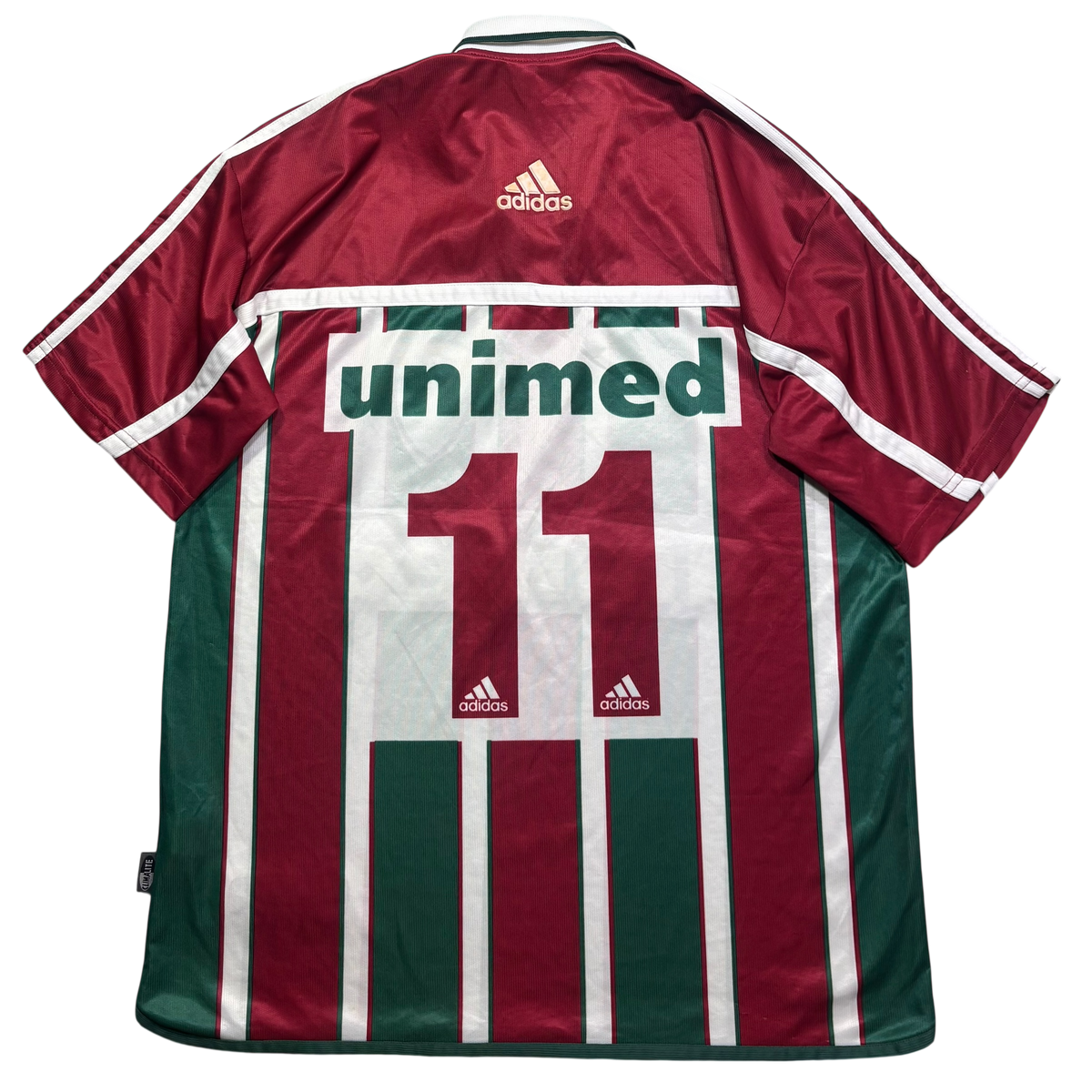 Fluminense 2002 GG