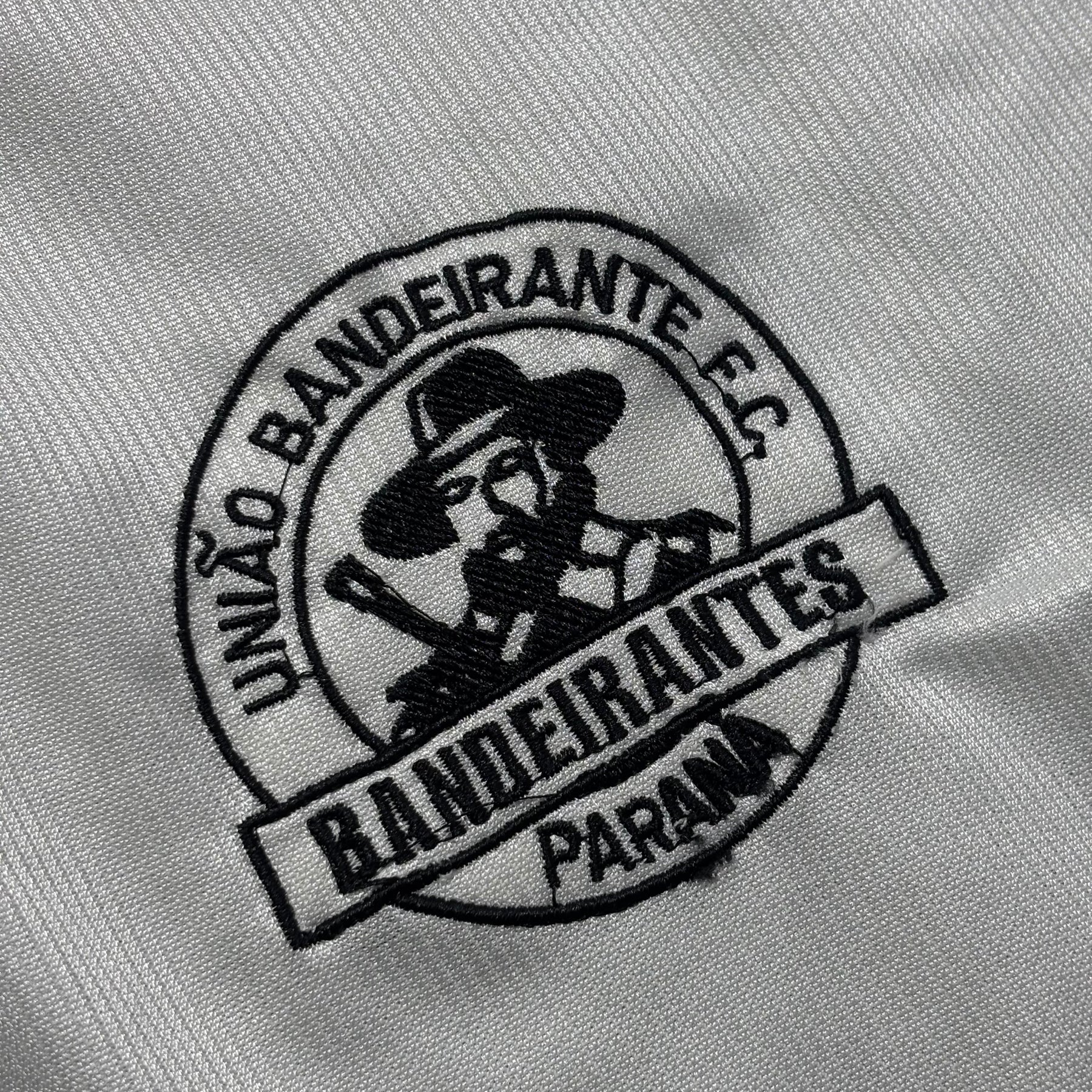 Bandeirantes 2000 GG