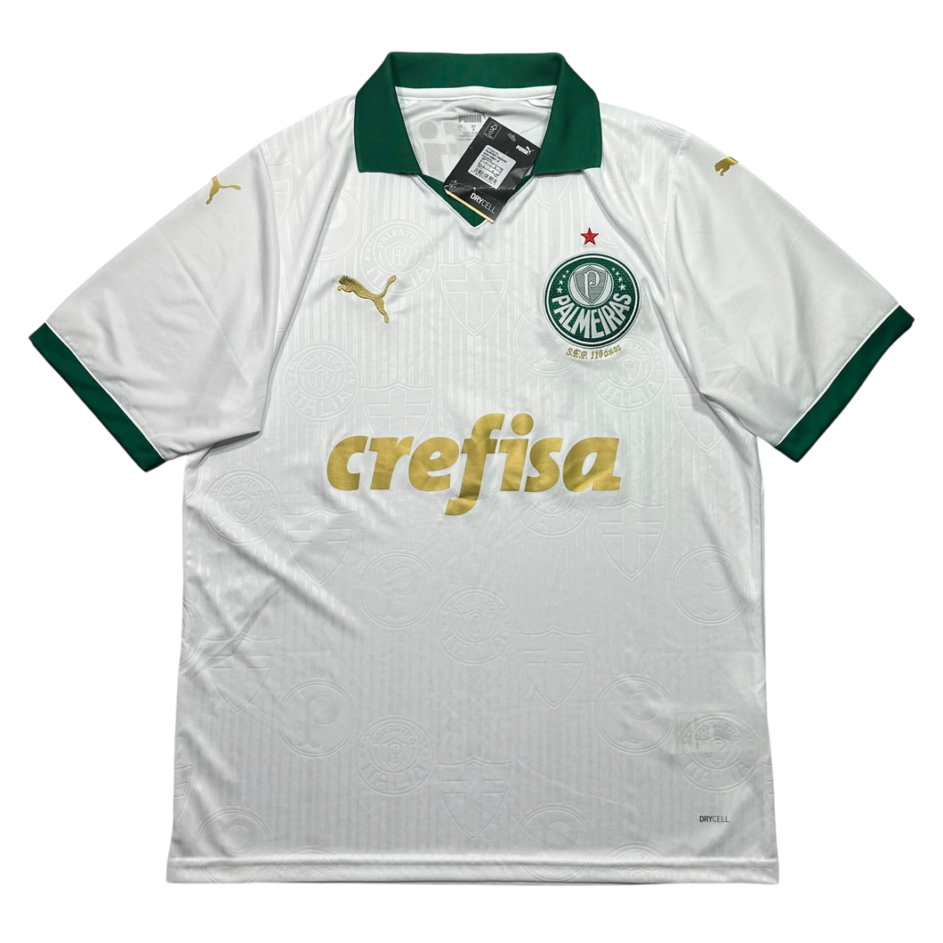 Palmeiras 2024 G