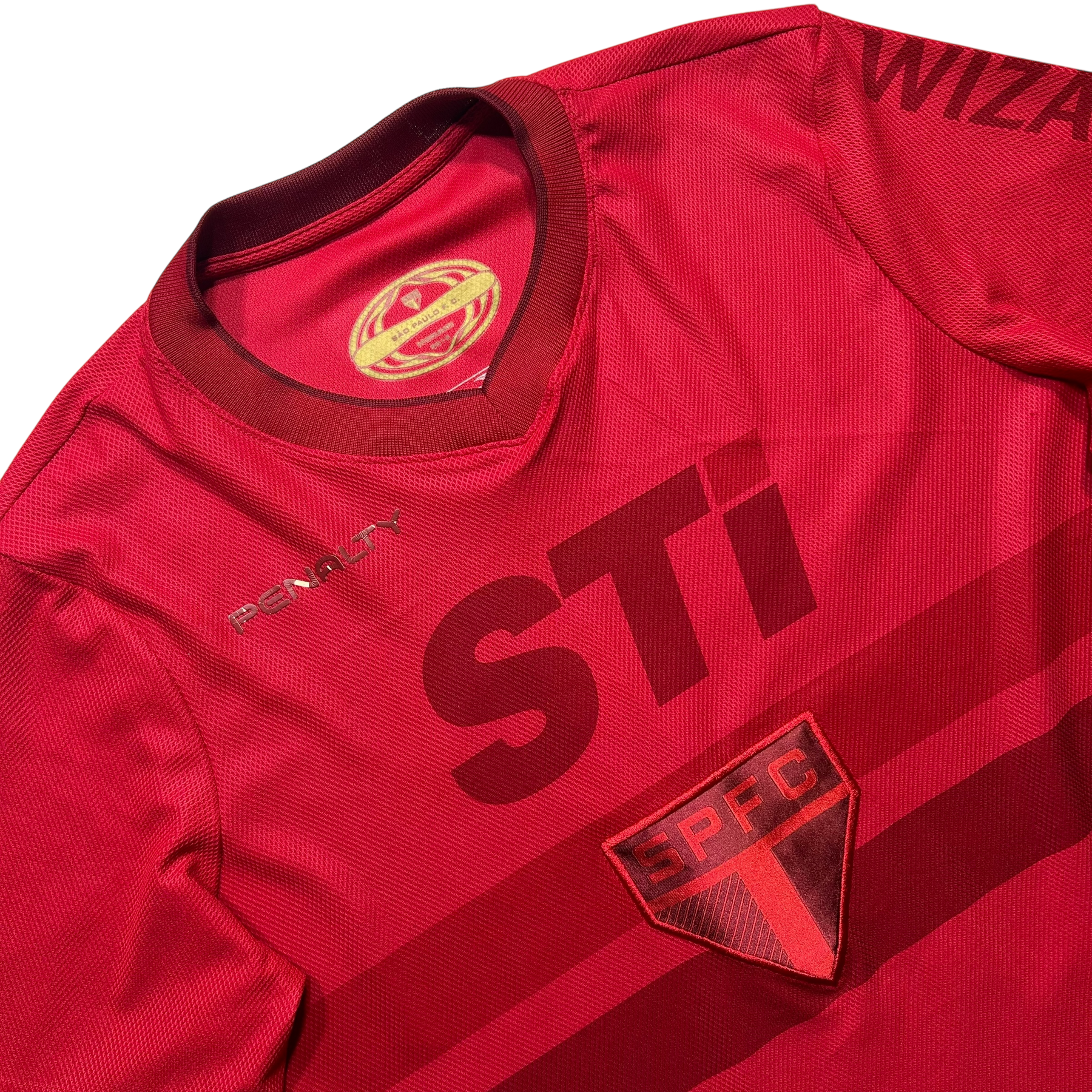 São Paulo 2013 M