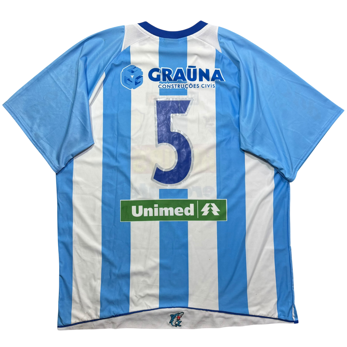 Londrina 2008 GG