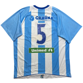 Londrina 2008 GG