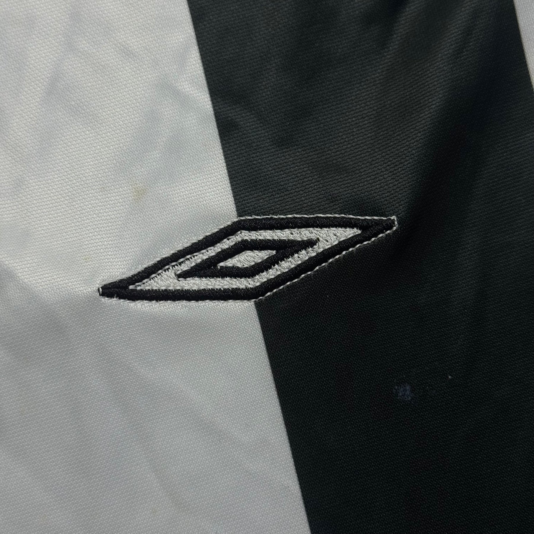 Santos 2001 GG