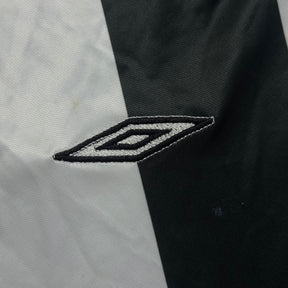 Santos 2001 GG