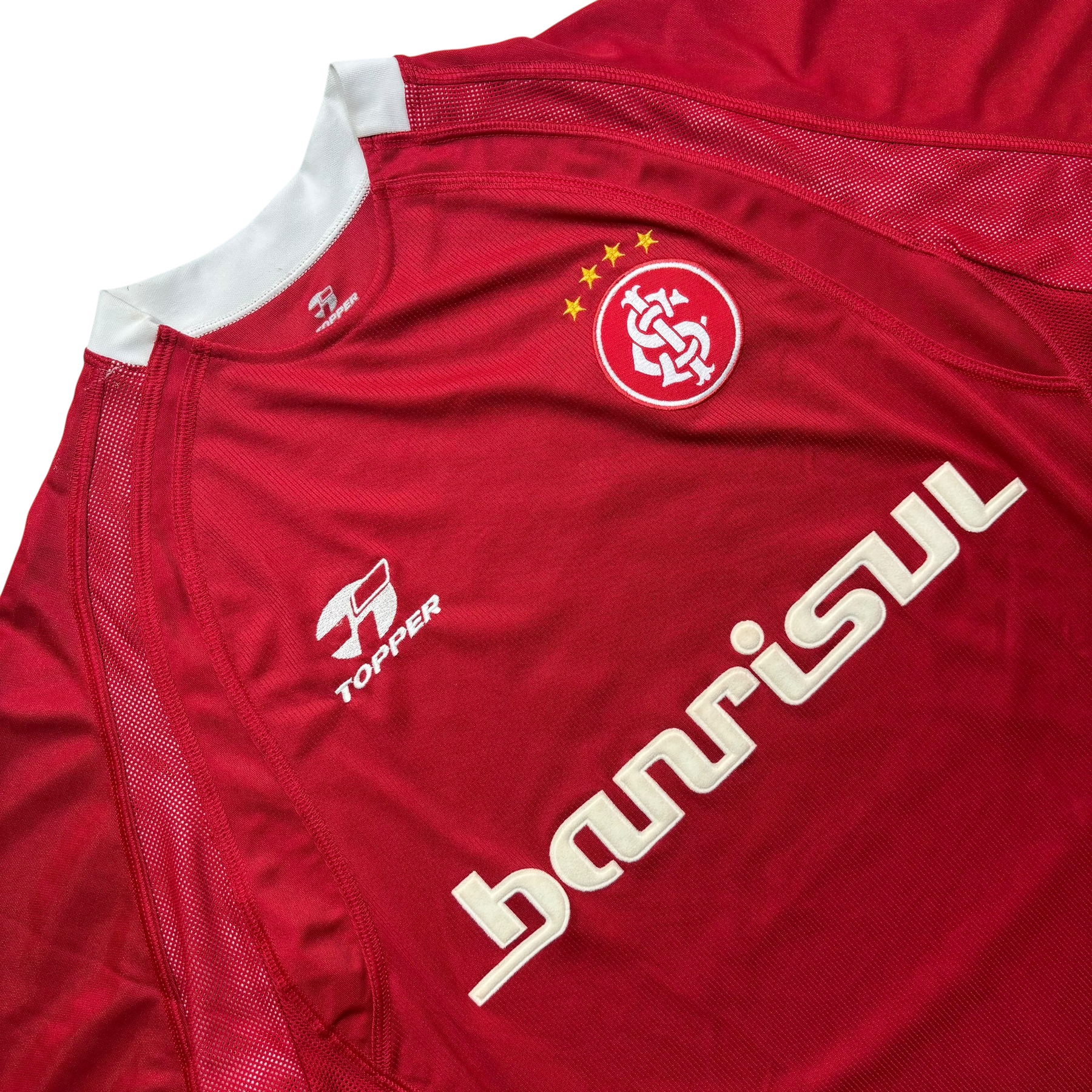 Internacional 2003 G