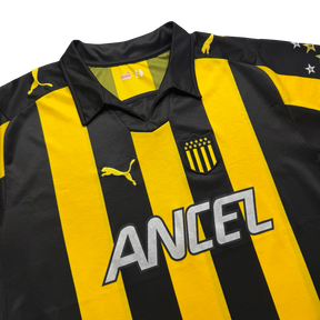 Peñarol 2010 G