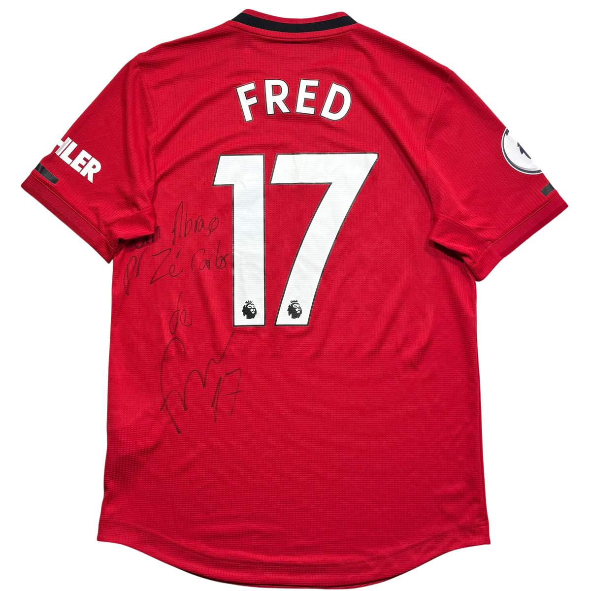 Manchester United 2019 M