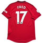 Manchester United 2019 M