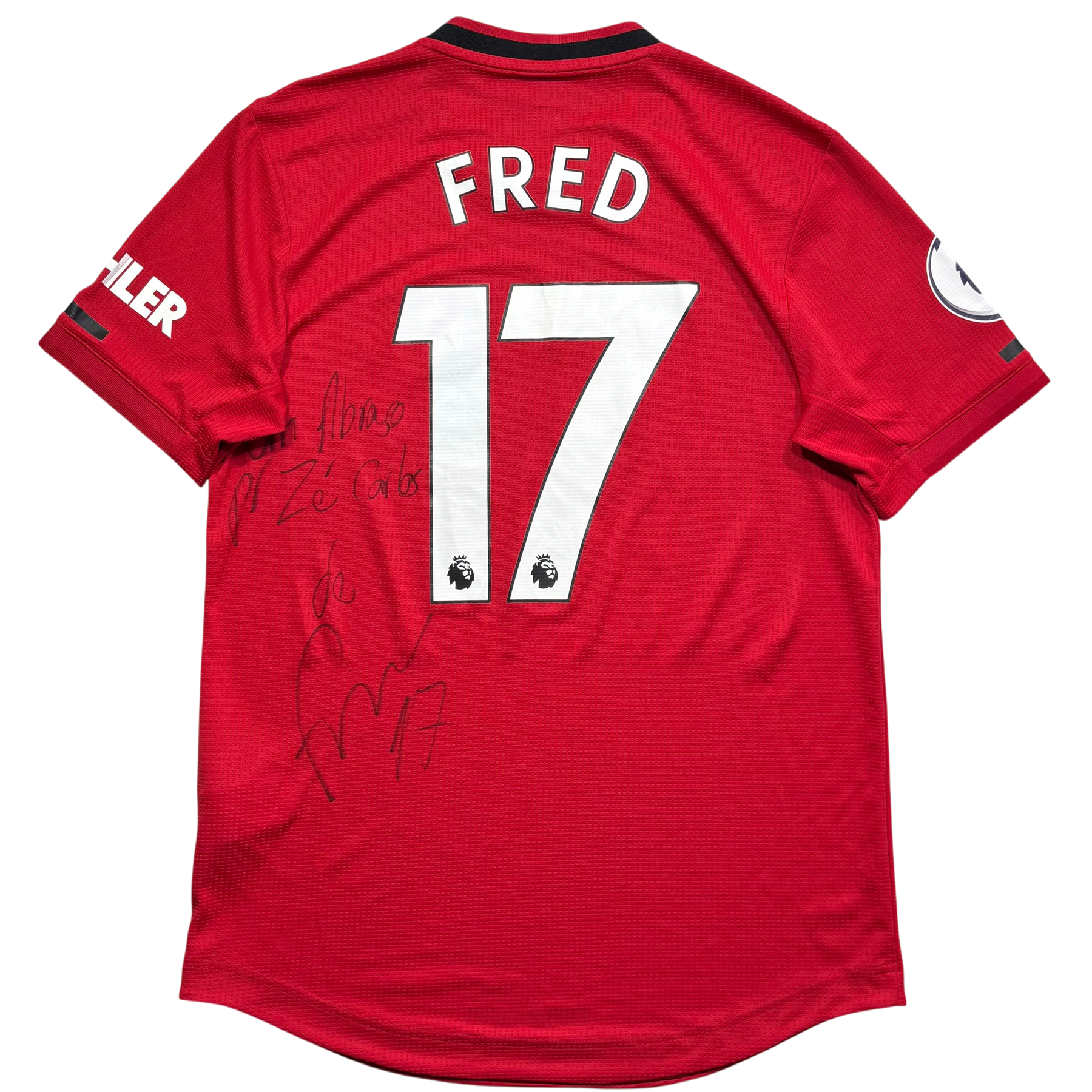 Manchester United 2019 M