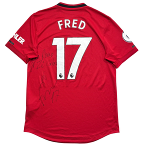 Manchester United 2019 M