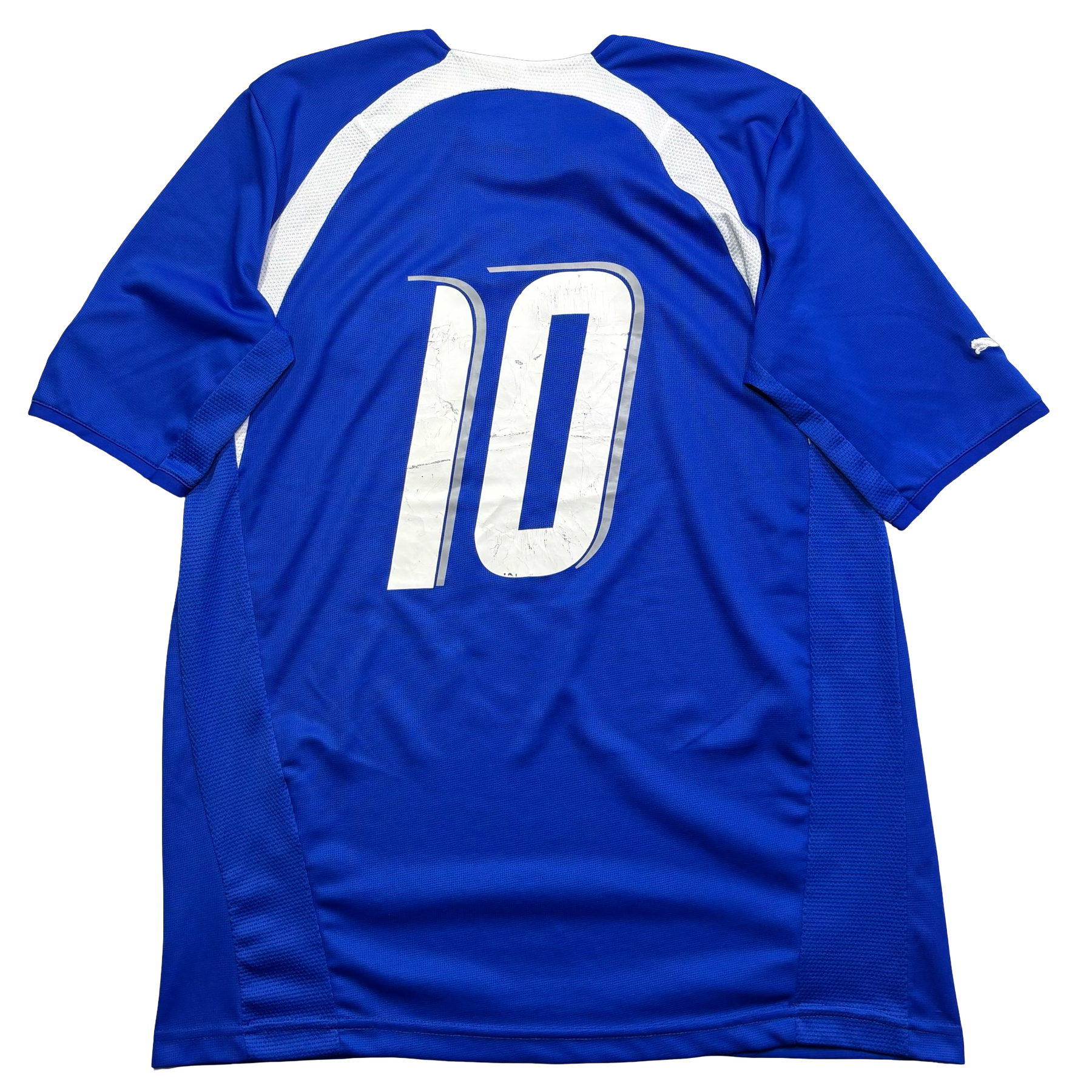 Cruzeiro 2006 G