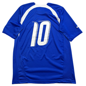 Cruzeiro 2006 G