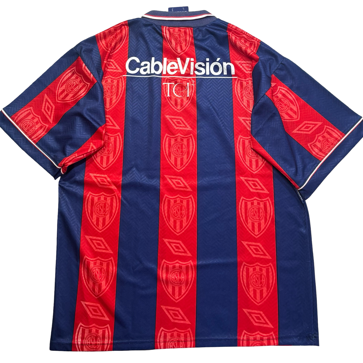 San Lorenzo 1996 G
