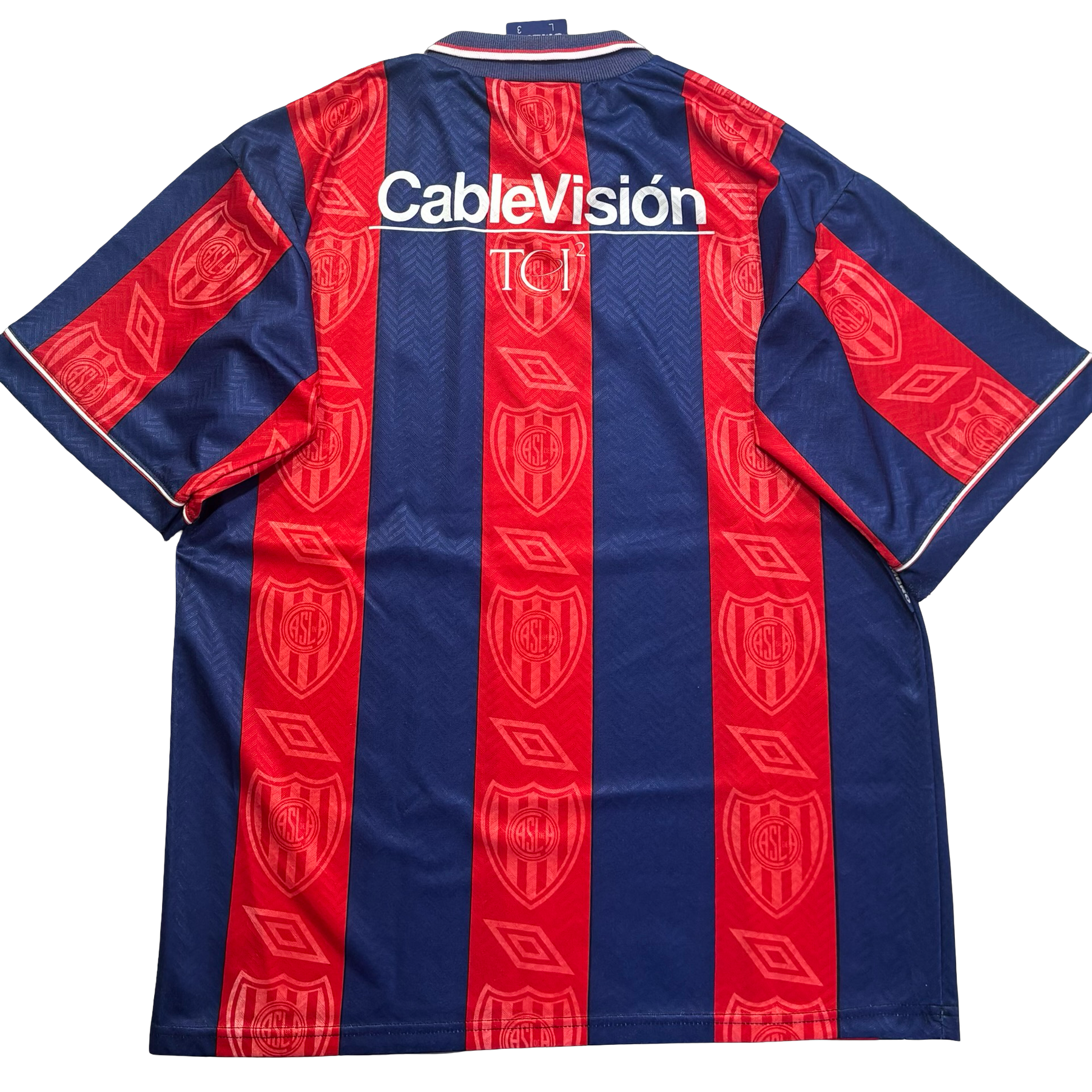 San Lorenzo 1996 G