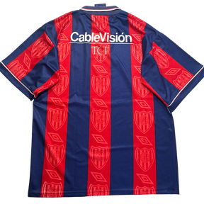 San Lorenzo 1996 G