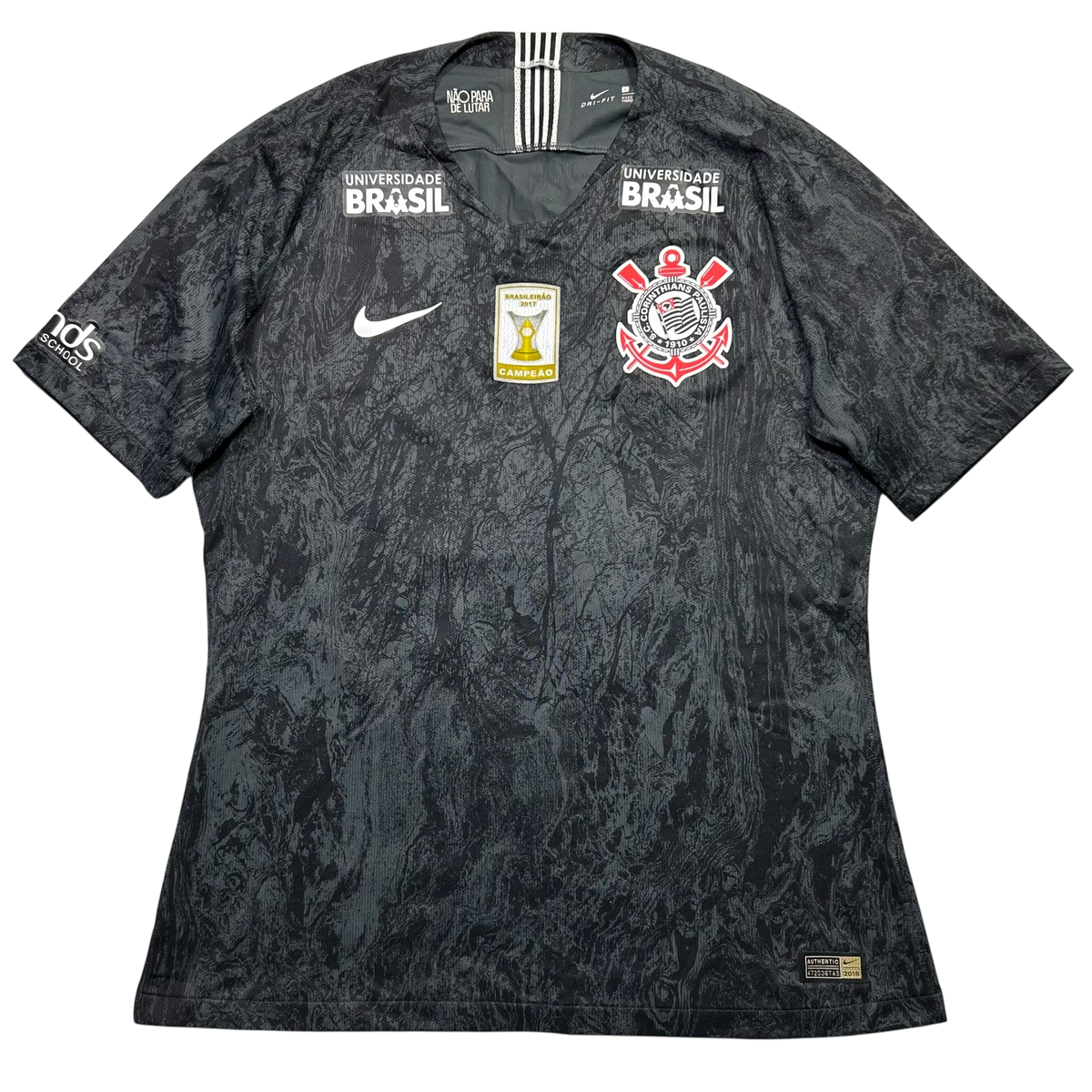 Corinthians 2018 G
