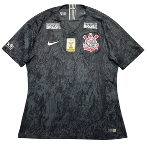 Corinthians 2018 G