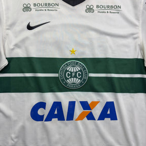 Coritiba 2014 M