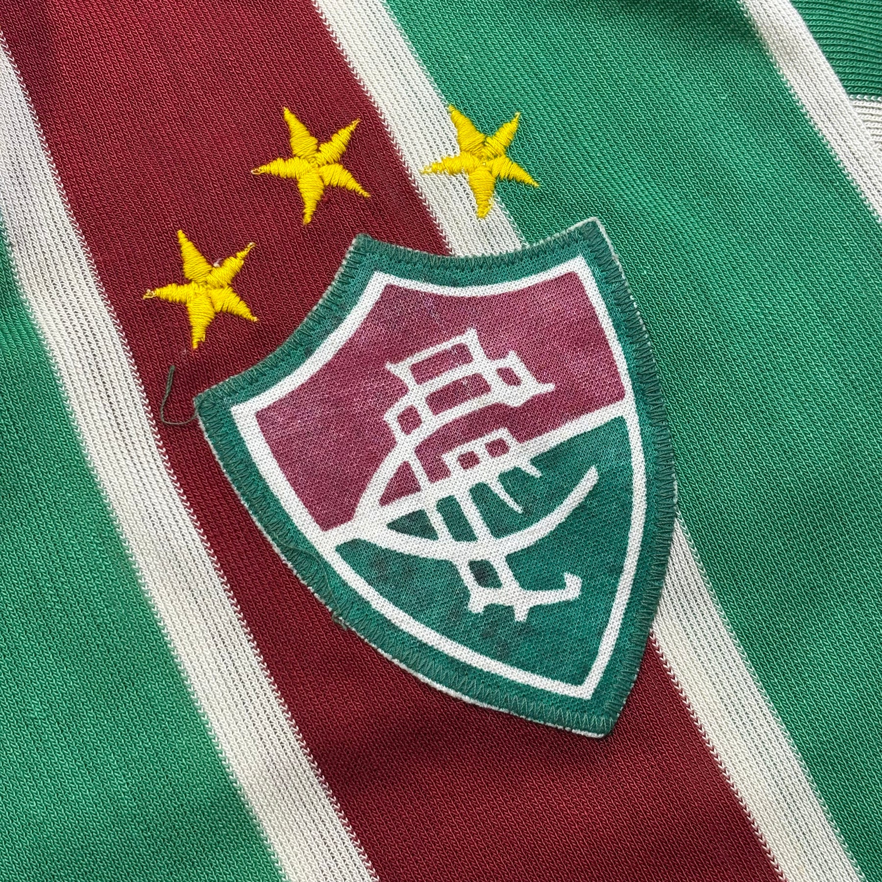 Fluminense 1990 GG