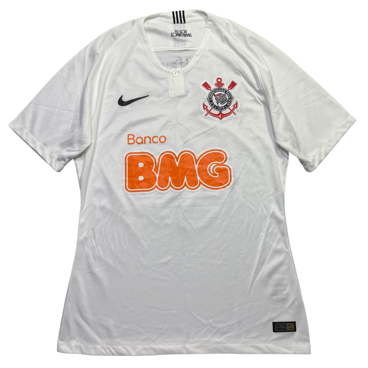 Corinthians 2018 G