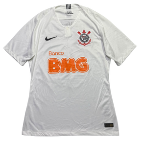 Corinthians 2018 G