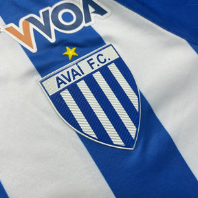 Avaí 2021 M