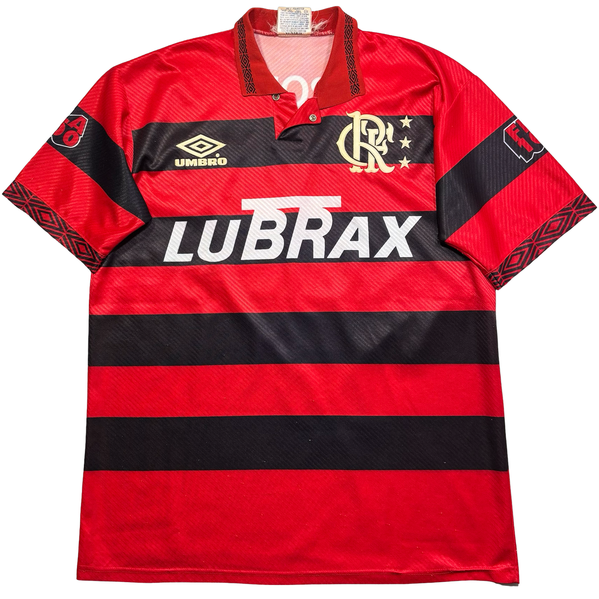 Flamengo 1995 GG