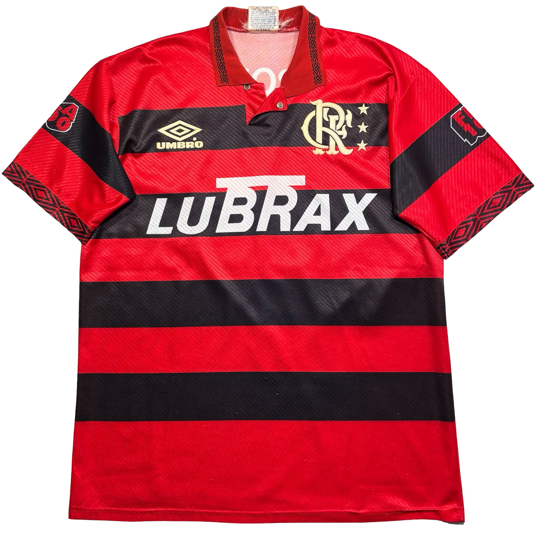Flamengo 1995 GG