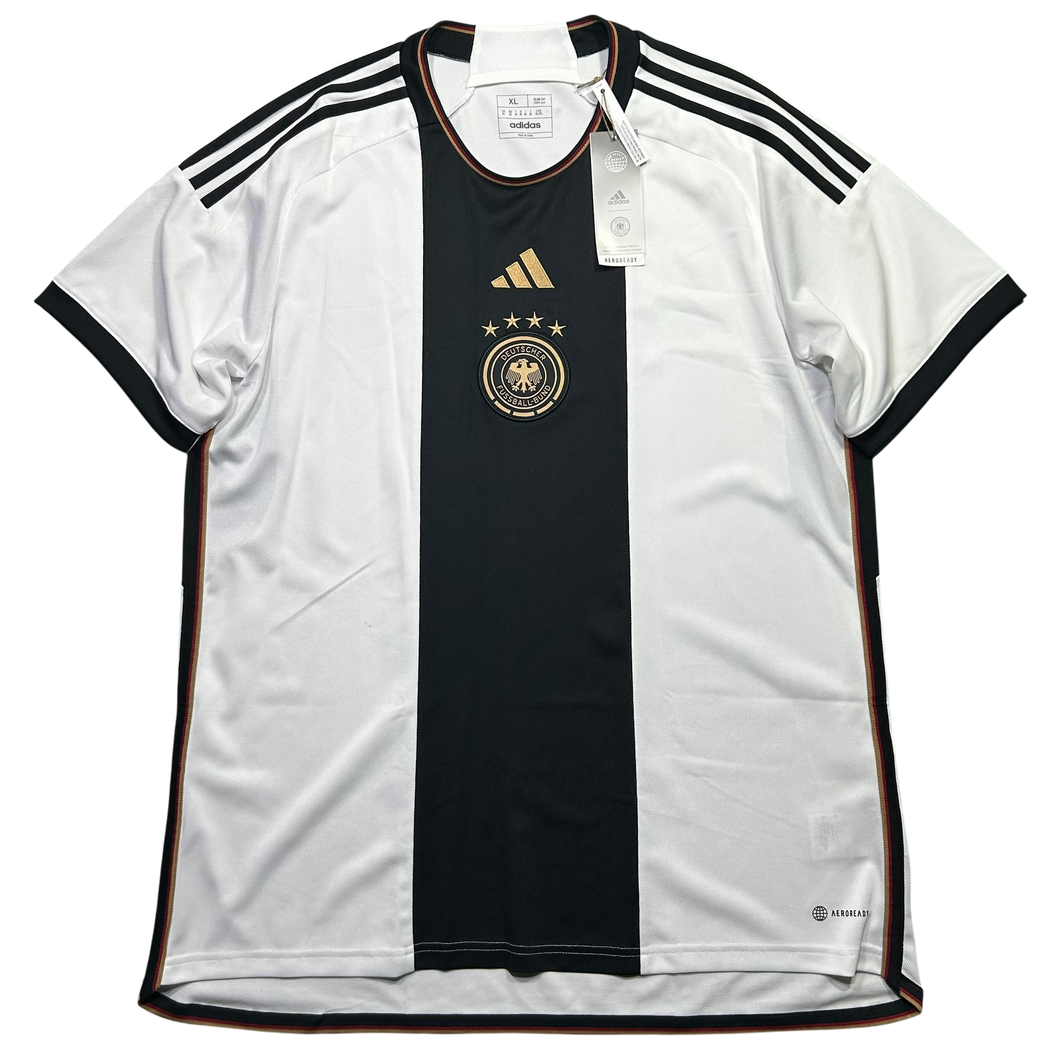 Alemanha 2022 GG