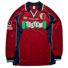 Carregar imagem no visualizador da galeria, Kashima Antlers 2000 GG
