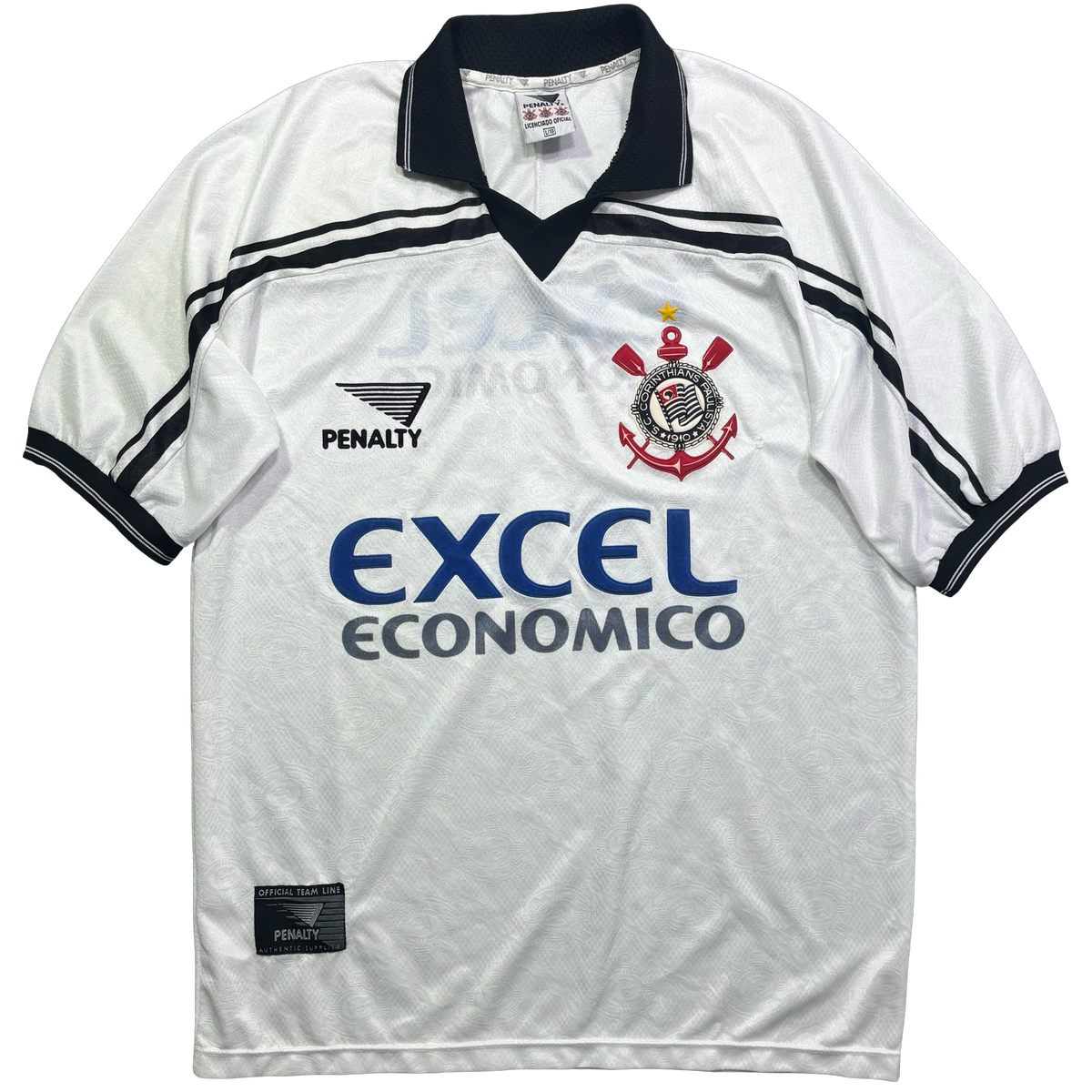 Corinthians 1998 G
