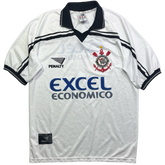Corinthians 1998 G
