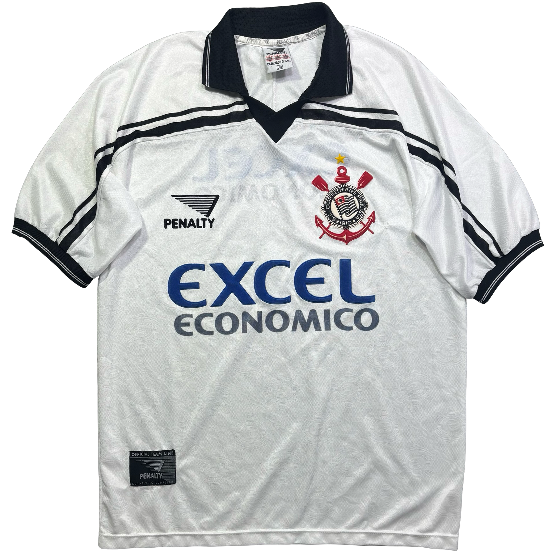 Corinthians 1998 G