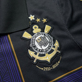 Corinthians 2010 M