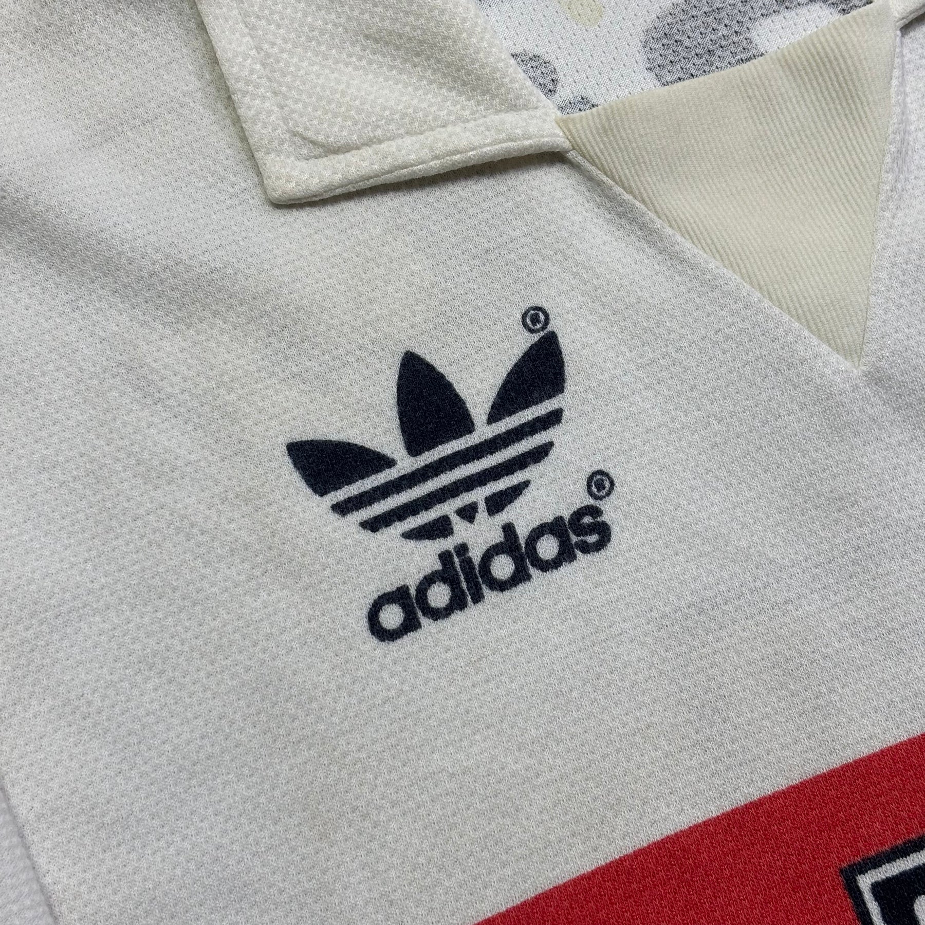 São Paulo 1987 M