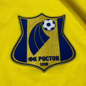 Rostov 2018 G
