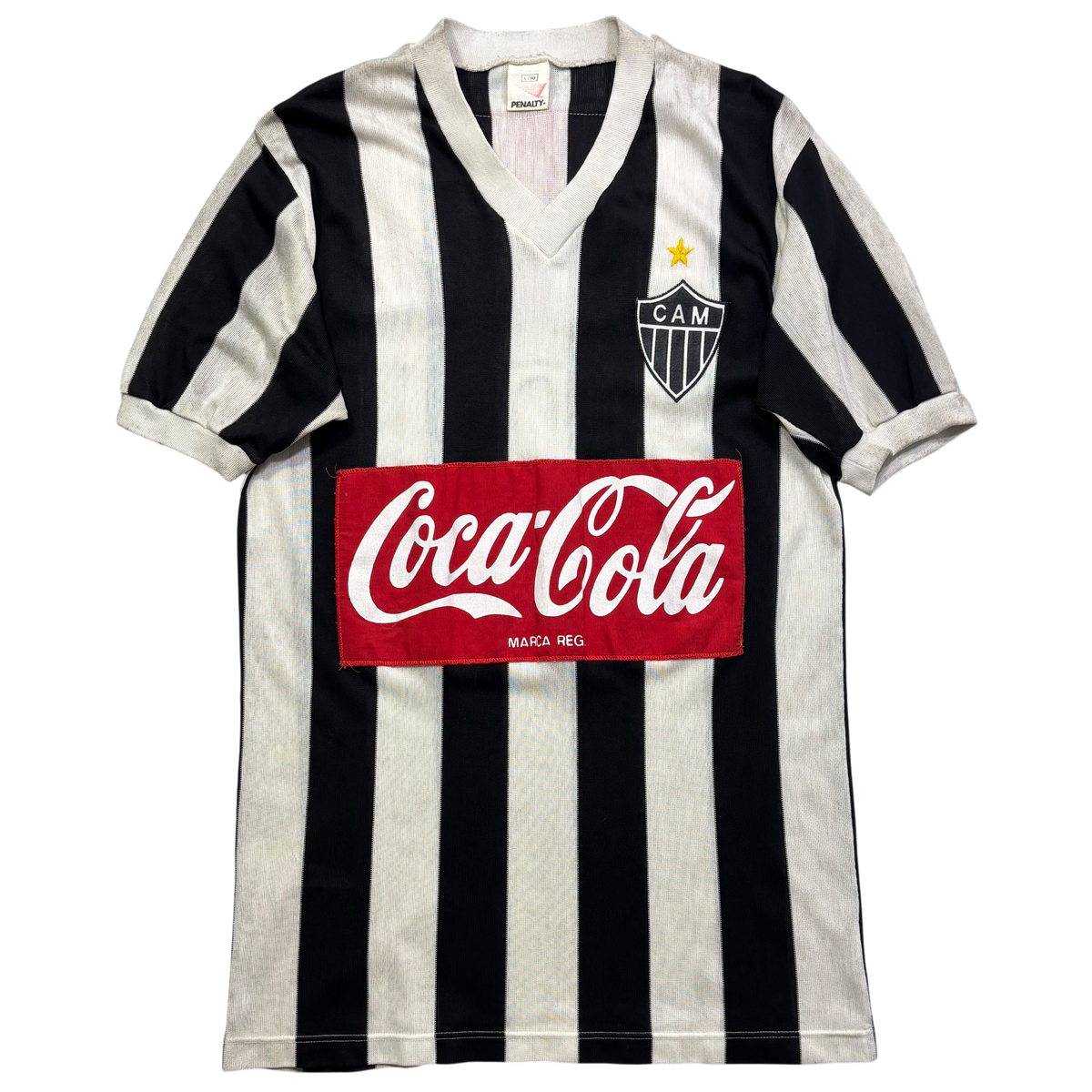 Atlético Mineiro 1990 G