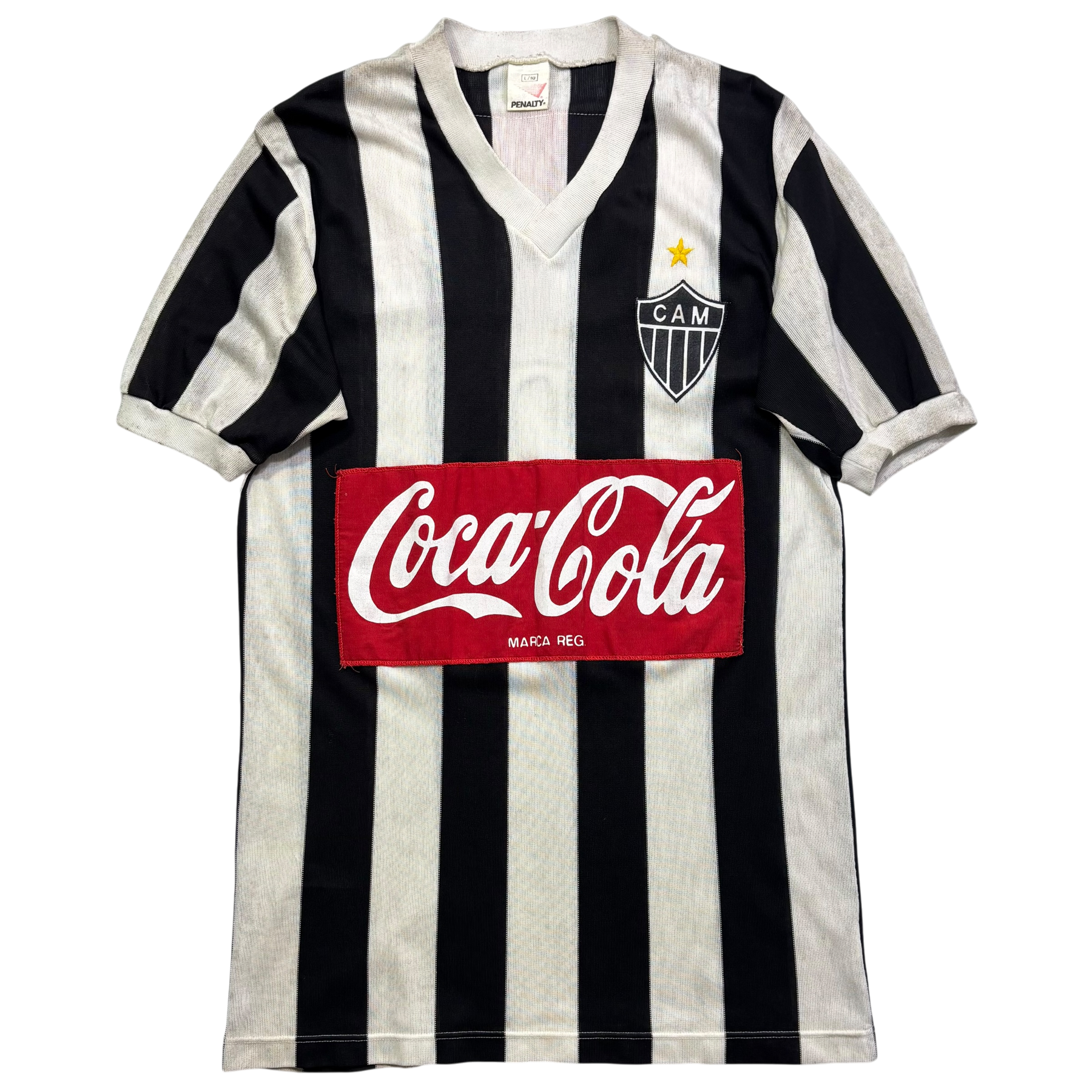 Atlético Mineiro 1990 G
