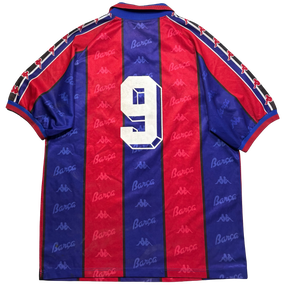 Barcelona 1996 G