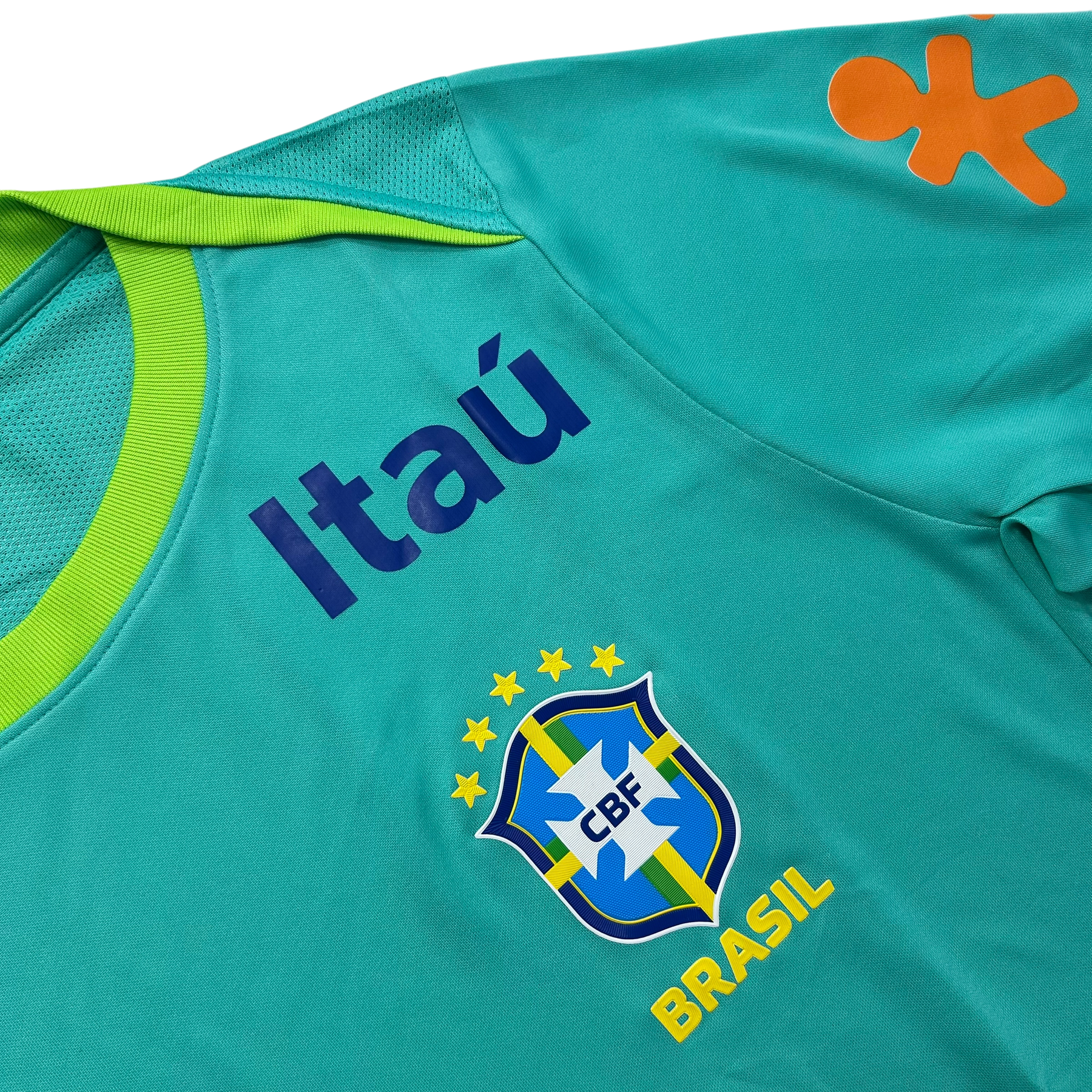 Brasil 2024 G