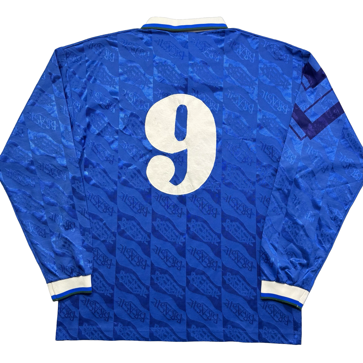 Brasil 1993 GG
