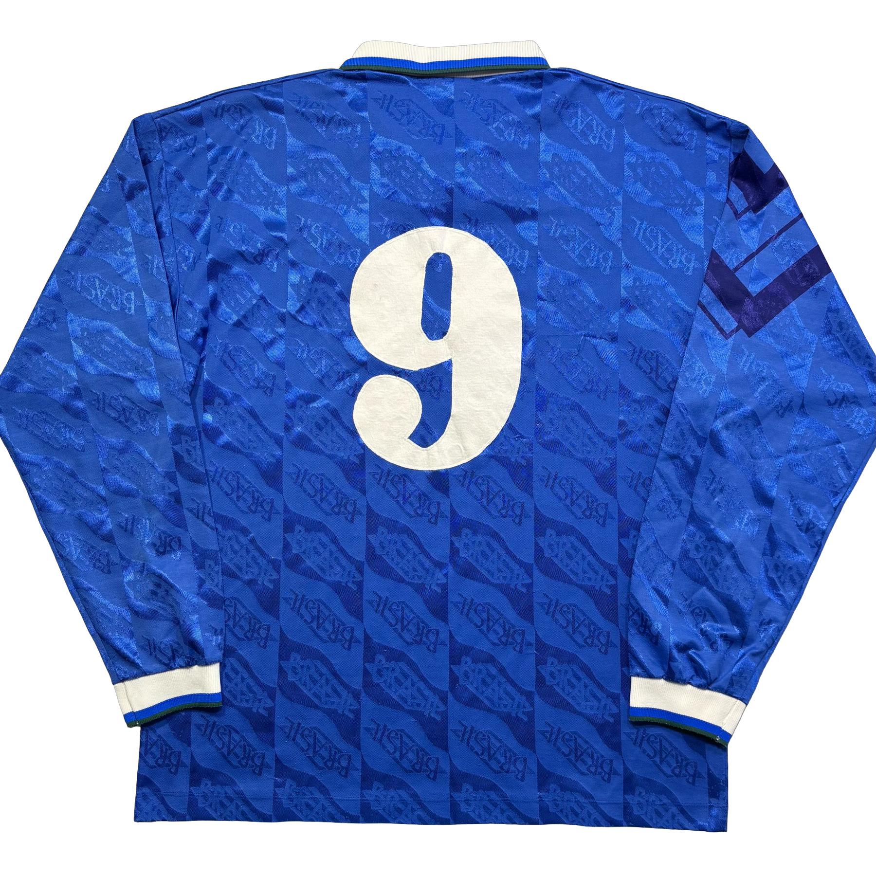 Brasil 1993 GG