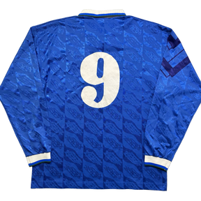 Brasil 1993 GG