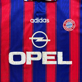 Bayern de Munique 1995 G
