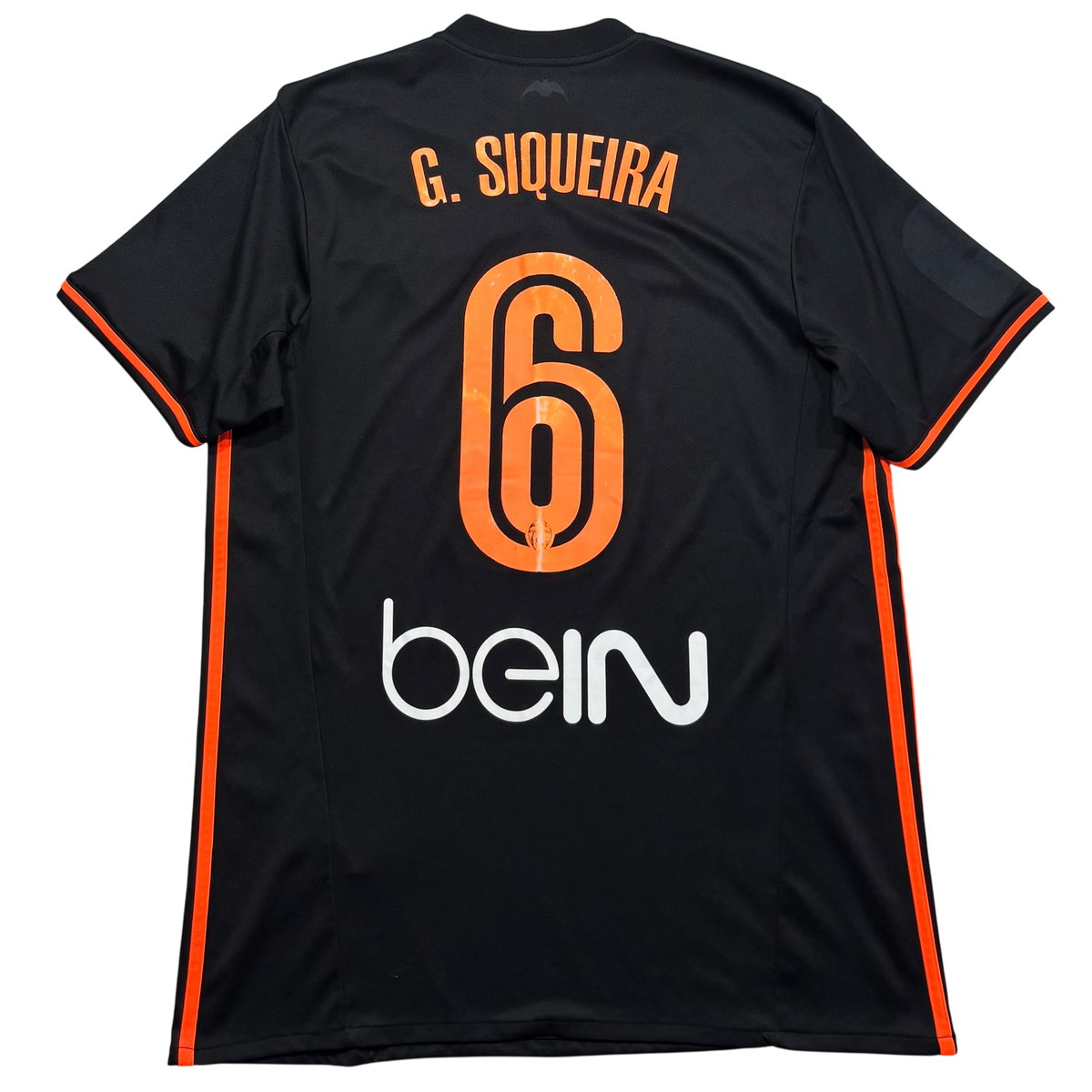 Valência 2016 G