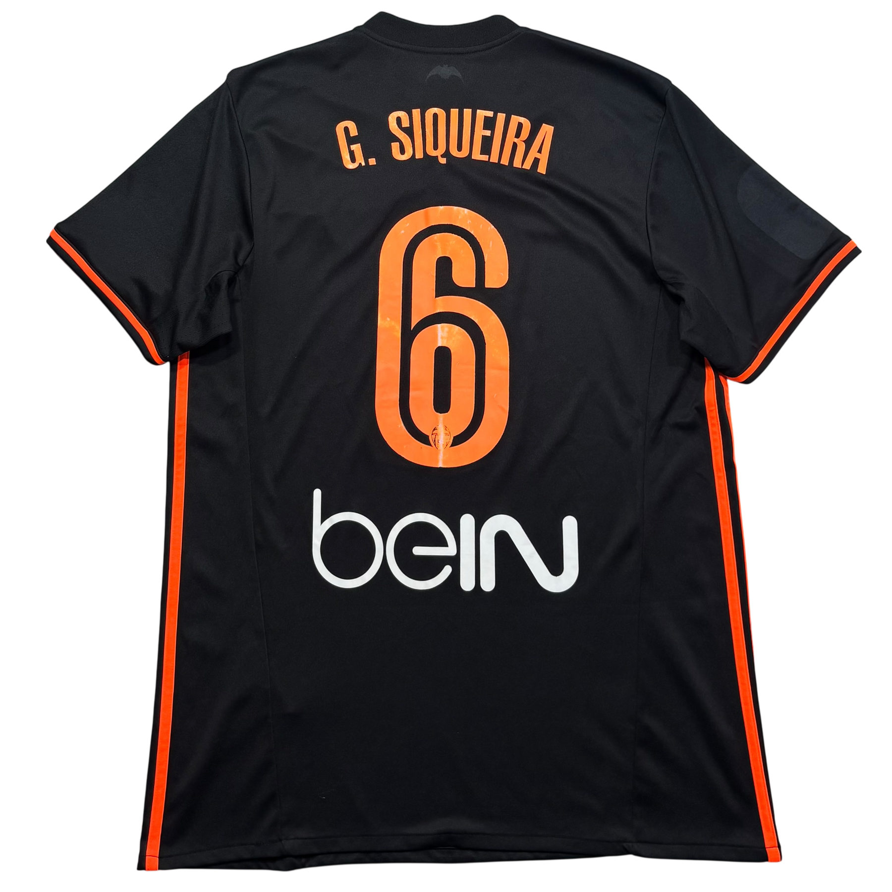 Valência 2016 G