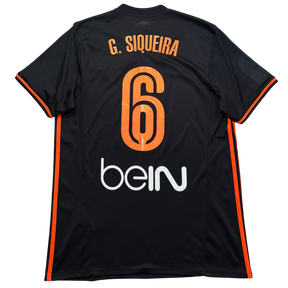 Valência 2016 G