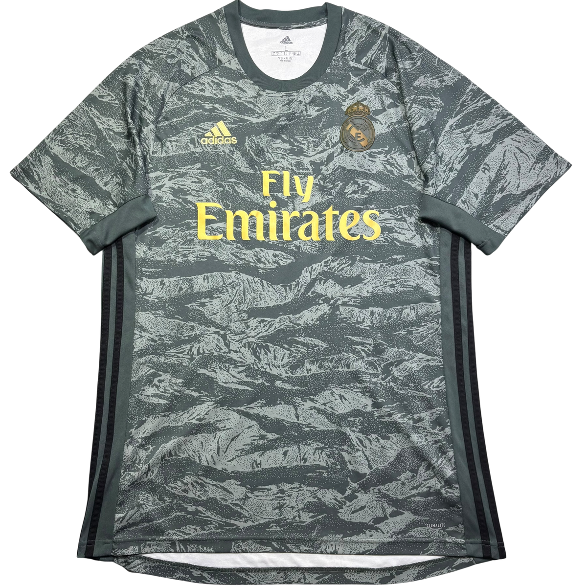Real Madrid 2019 G